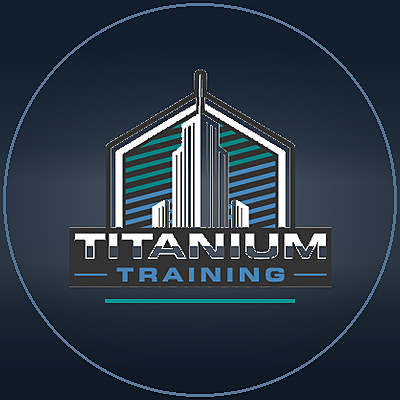 Titanium Training